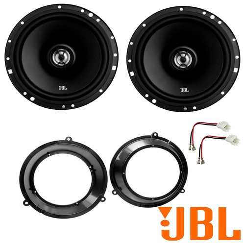 Kit casse altoparlanti - kit, 2