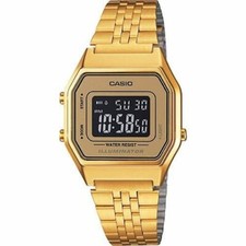 CASIO LA680WGA-9BDF OROLOGIO