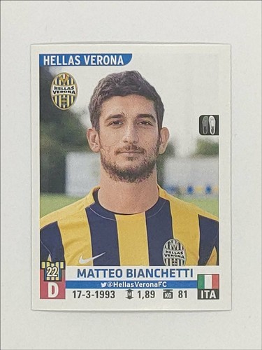2015 panini calciatori - 2015-16,