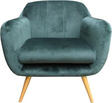 Poltrona salone retrò Casa