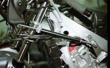 Honda CBR600F 1991-1994 Toby