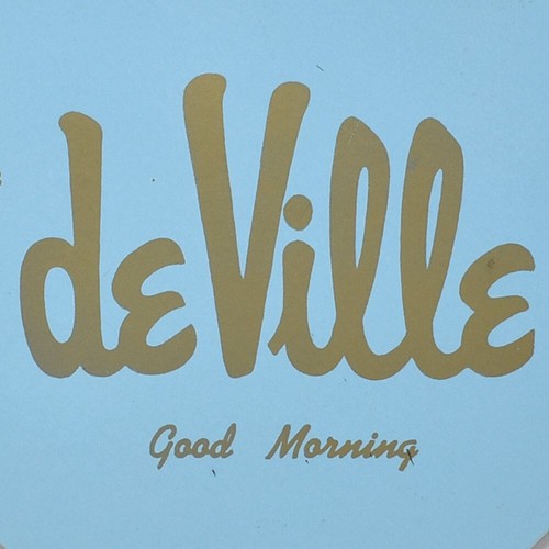Ville cocktail lounge - cocktail,