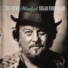 Zucchero - Wanted - The Best