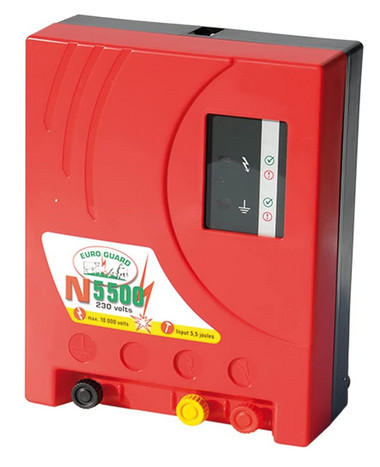 Recinti elettrici - recinti,