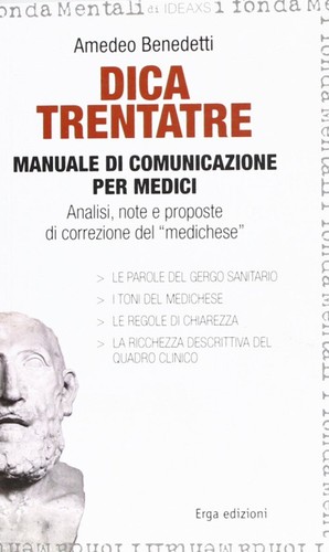 Dica trentatre manuale di - trentatre.,