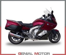 Exhaust terminals GPR TRIOVAL