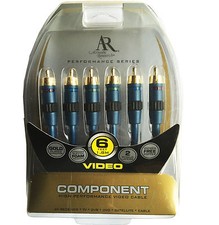 AR Best Cavo Video Componente