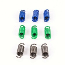 KIT MOLLE FRIZIONE TUNING 3x3