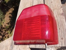 Plastica posteriore right stop