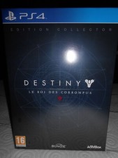 Destiny The Taken King PS4 -