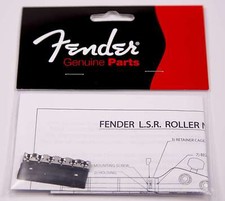 Dado rullo originale Fender