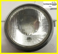 faro fanale gruppo ottico anteriore ORIGINALE Honda CB 250 400 N 1978 1988
