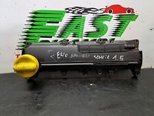 COPERCHIO VALVOLE PUNTERIE