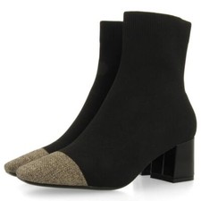 Stivaletti Donna Elasticizzati