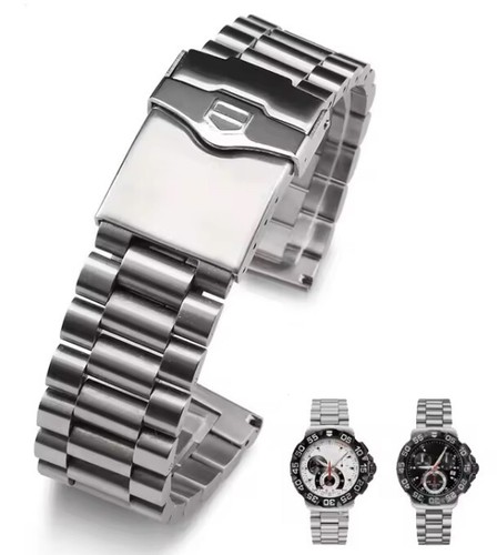 Bracciale tag heuer - bracciale, f1