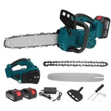 Motosega Elettrosega Olio 2