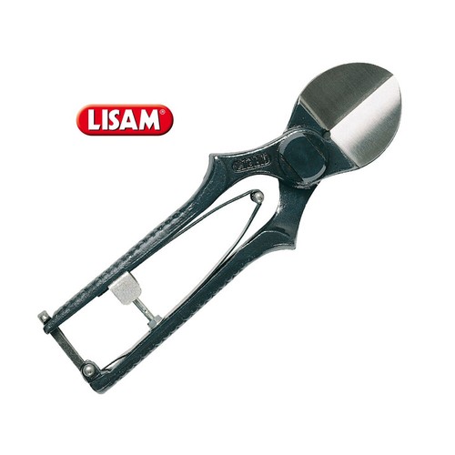 Forbici pota acciaio doppio - forbici,
