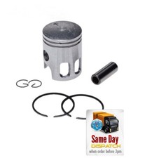 Kit pistone 43mm Yamaha DT 60