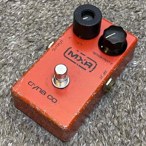 Mxr dyna comp 1978 928062 - mxr,