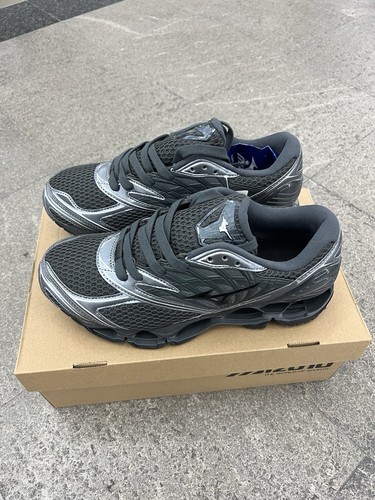 Sneakers mizuno wave prophecy - sneakers,