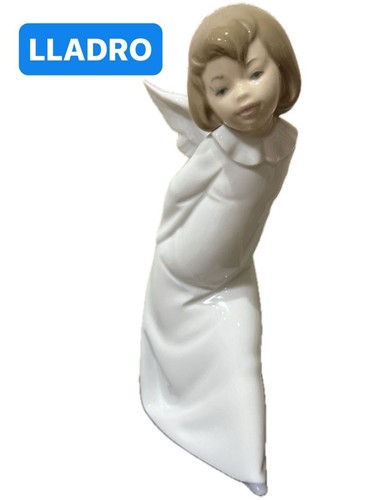 Lladro 4960 pensieri - 4960,