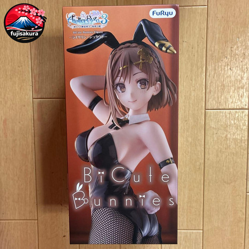 Modellino atelier ryza ever - modellino,