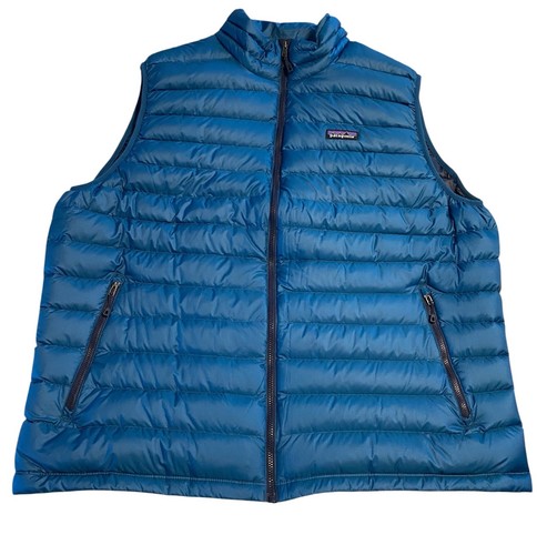 Patagonia maglione uomo