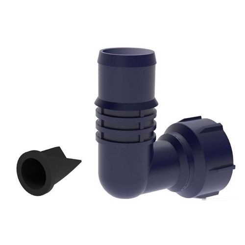 Scarico 1 8 - , 1"-1/8
