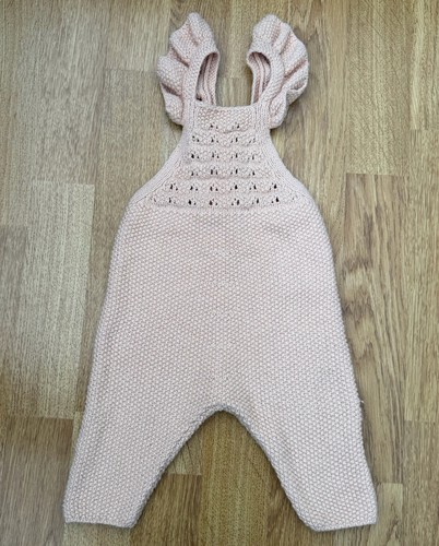 Salopette zara baby beige - salopette,