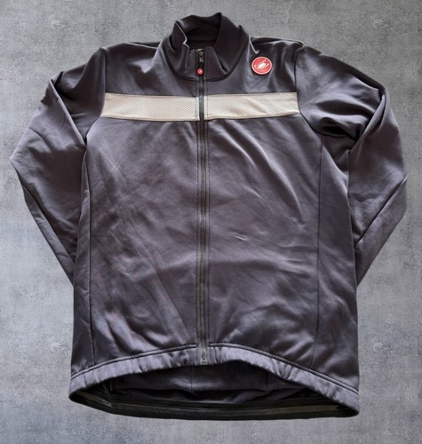 Giacca ciclismo castelli - ciclismo,