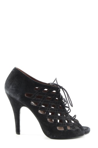 Zara woman décolleté - woman,