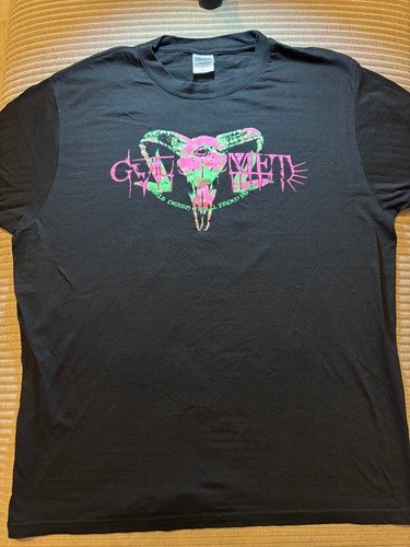Galmet tour shirt 2017 neu - tour,