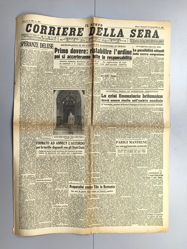 Corriere della sera agosto - corriere,