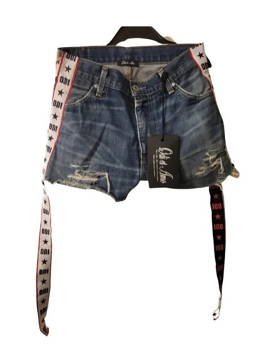 Jeans levi odi - jeans,