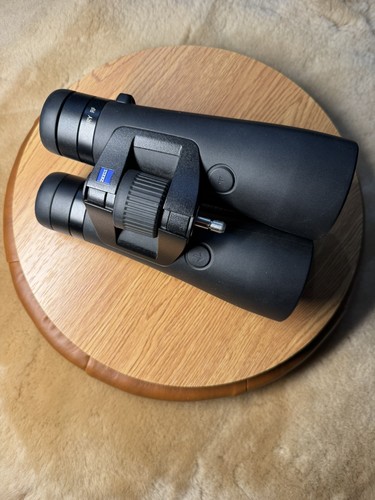Zeiss victory 10x54 - 10x54, range