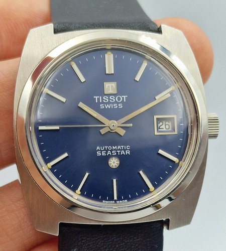 Orologio uomo automatico - orologio,