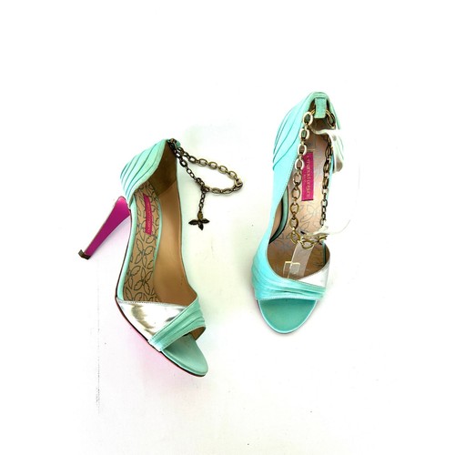 Vintage y2k ungaro - vintage, farfalla