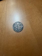 STATO PONTIFICIO Roma Baiocco