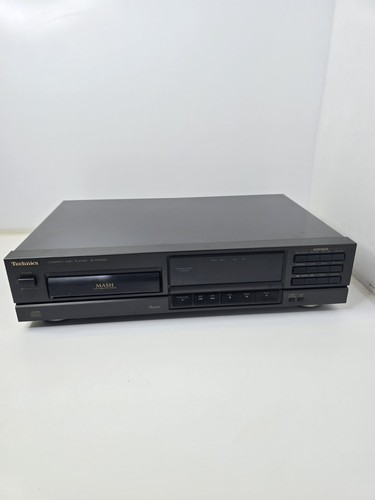 Technics pg100a lettore - lettore, cd