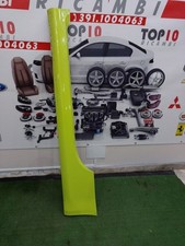 Minigonna Sottoporta Sinistra