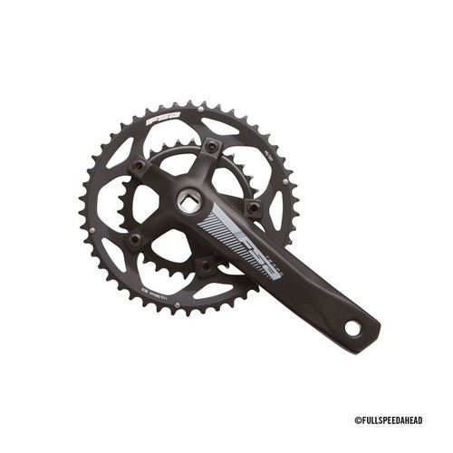 Guarnitura fsa tempo doppia - tempo,