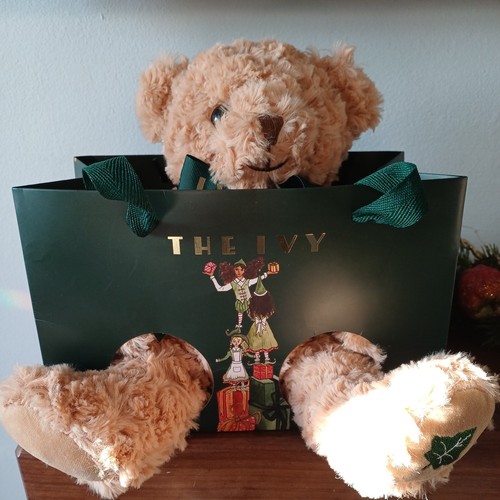 The ivy restaurant orso - the,
