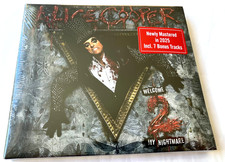 Alice Cooper - Welcome 2 My