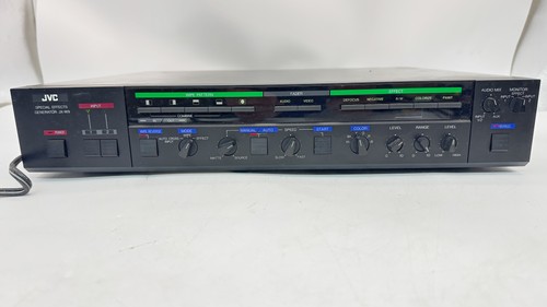 Jvc generatore effetti - generatore,