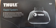 KIT 4 Piedi THULE 757 Thule