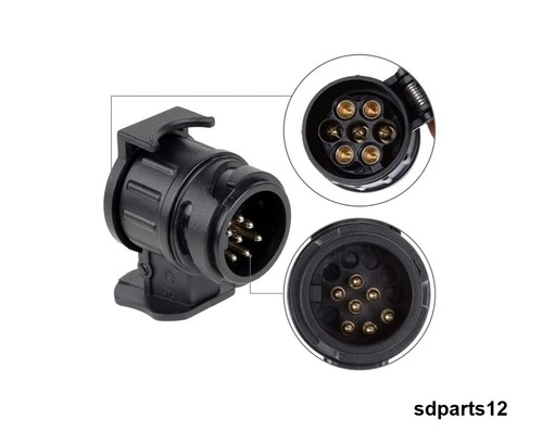 Adattatore ridotto spina - da,