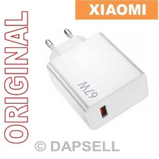 Xiaomi Caricabatterie Casa