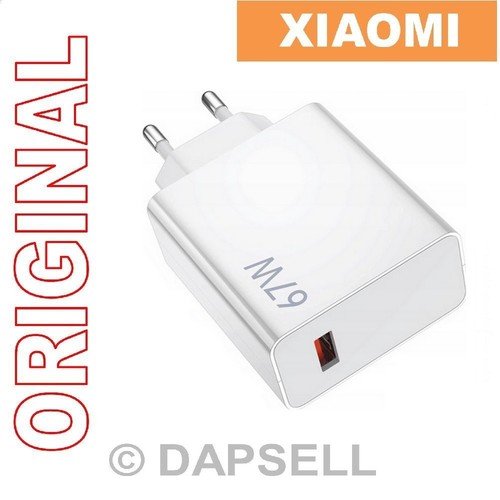 Xiaomi caricabatterie casa - xiaomi,