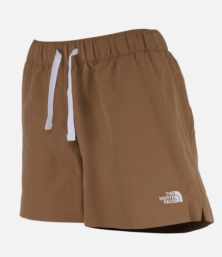 Pantaloncini donna tnf north - pantaloncini,