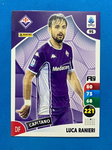 Panini calciatori adrenalyn - panini,